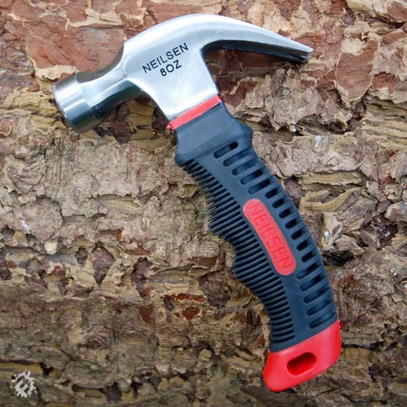 Claw Hammer – 8oz Stubby