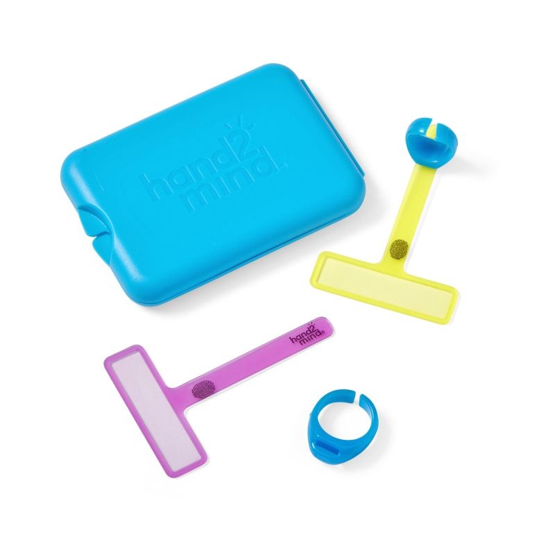 FingerFocus Highlighter To Go