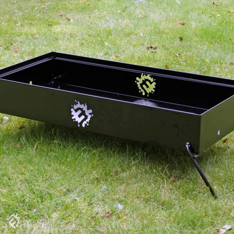 Fire Box – Double