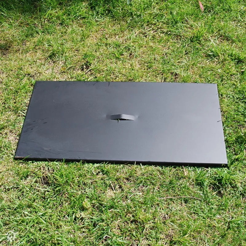 Fire Box Lid – Double