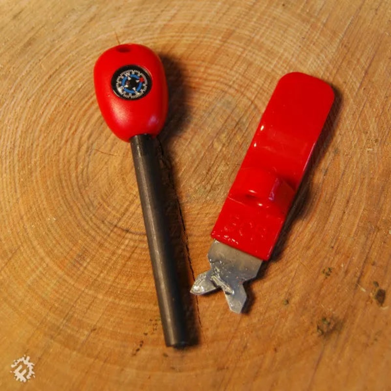 Fireball Flint and Striker – Grand