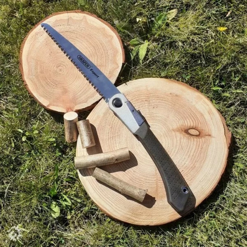 Folding Pruning Saw – 210mm