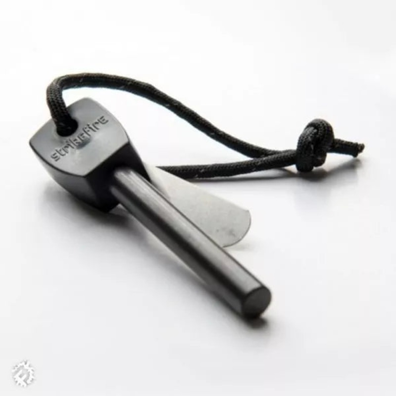 StrikeFire Fire Starter – Large