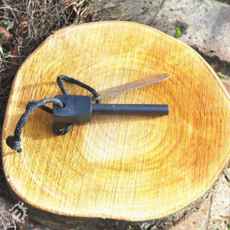 StrikeFire Fire Starter – Medium