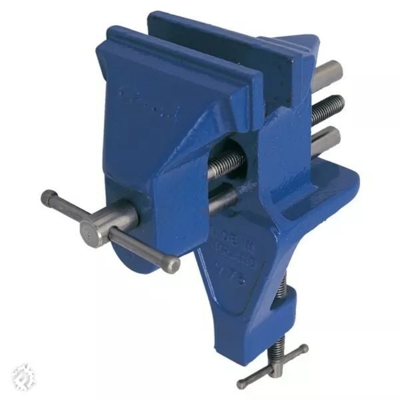 Table vice – 75mm