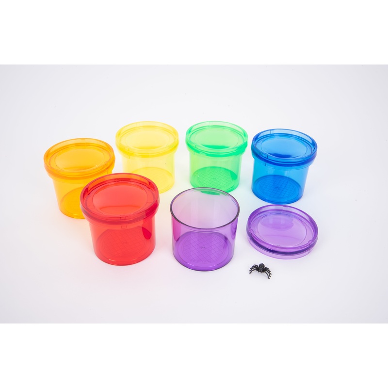 TRANSLUCENT COLOUR VIEWERS