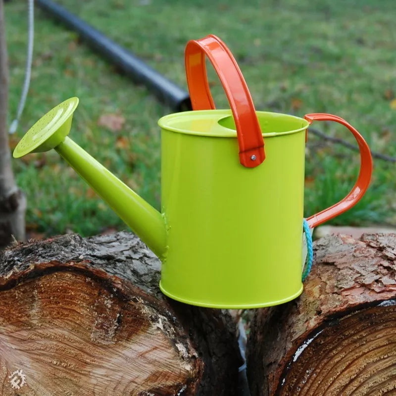 Watering Can – Metal