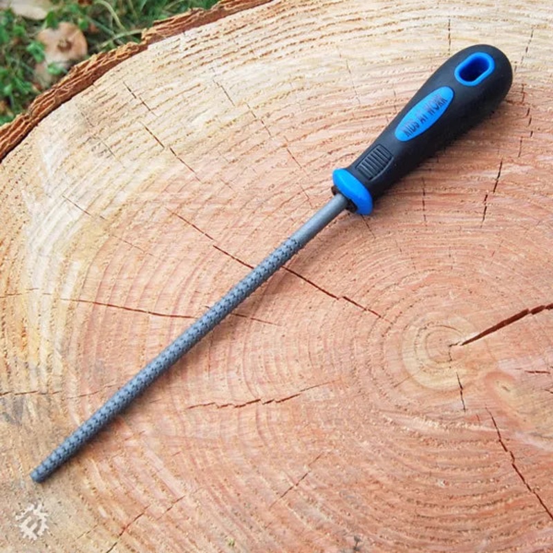 Wood Rasp – Circular (Kids at Work)