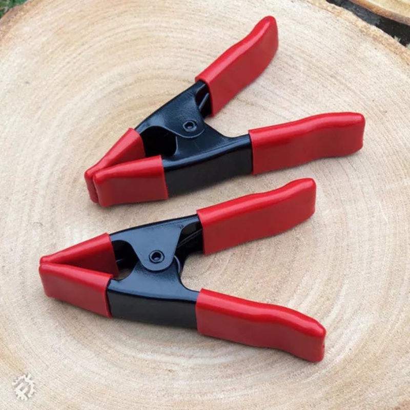 15cm Clamps – Pack of 2 (Kids at Work)