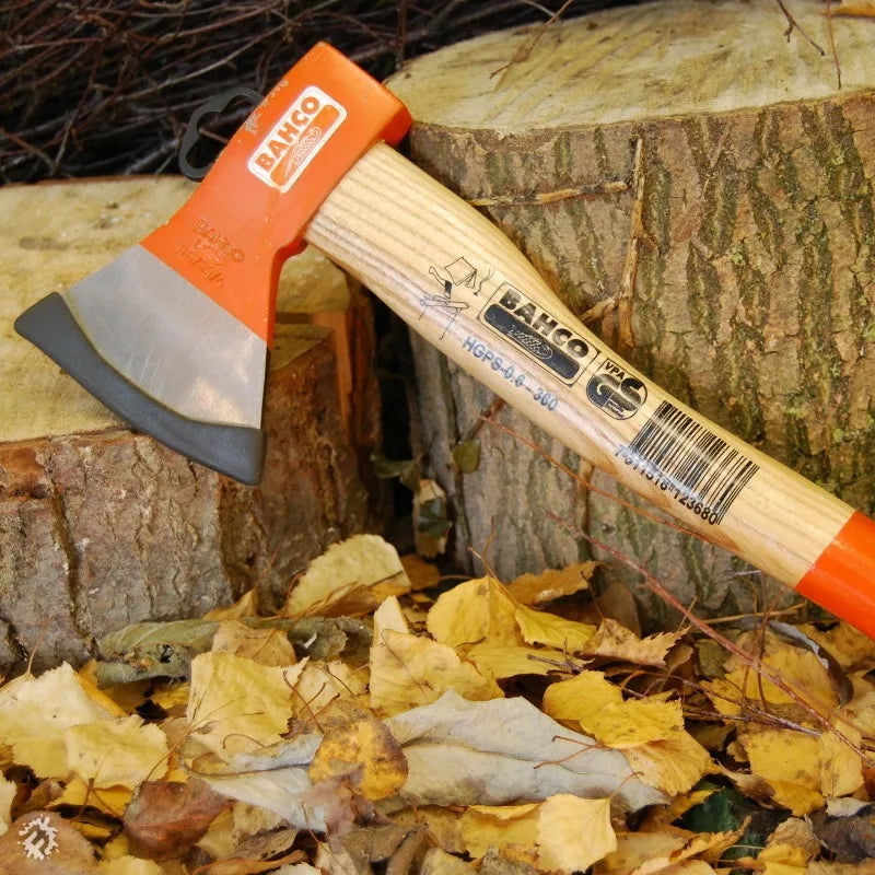 Axe – Bahco
