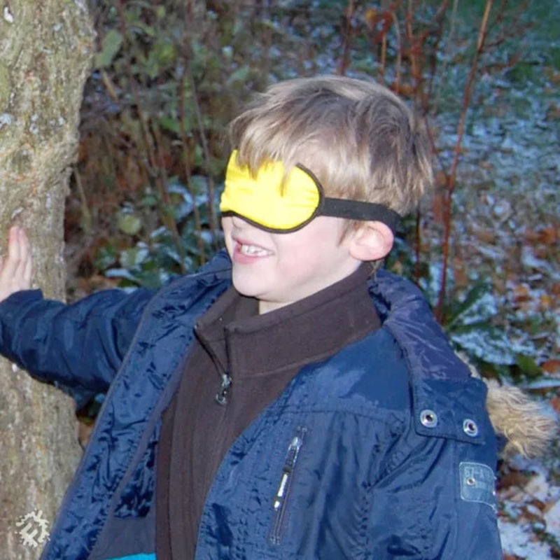 Blindfolds – pack of 6