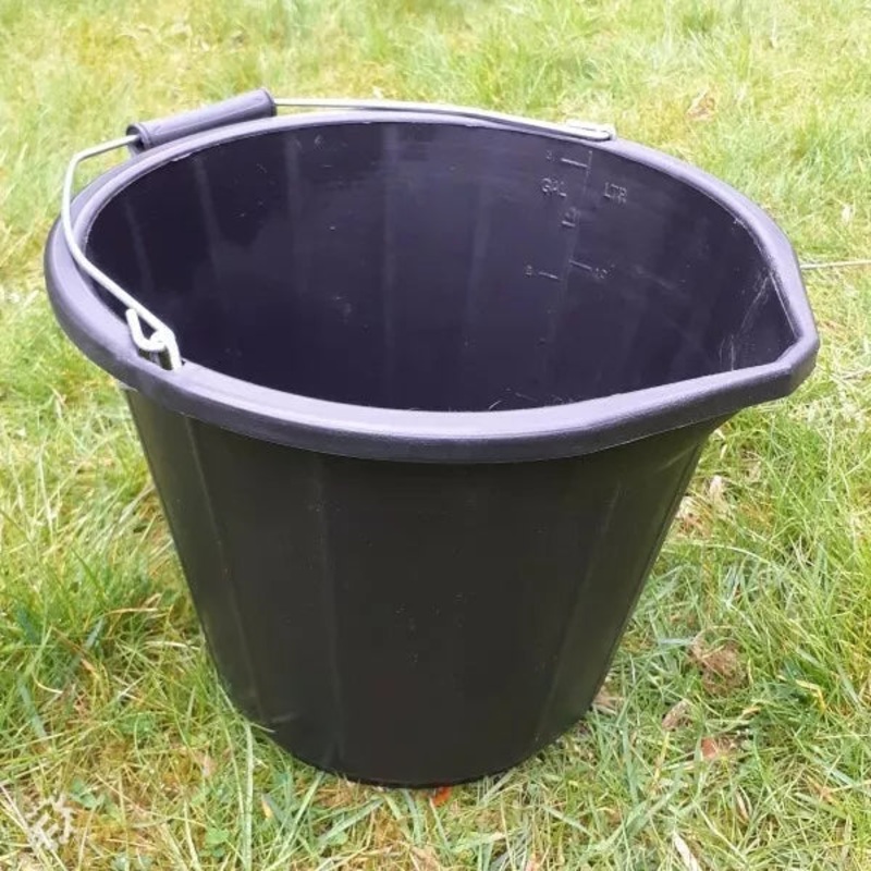 Bucket – 14l