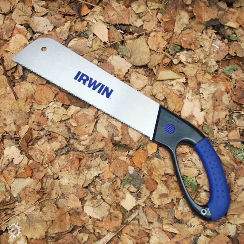 Carpentry Pull Saw – 300mm