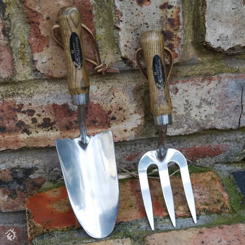 Children’s Trowel and Fork Set