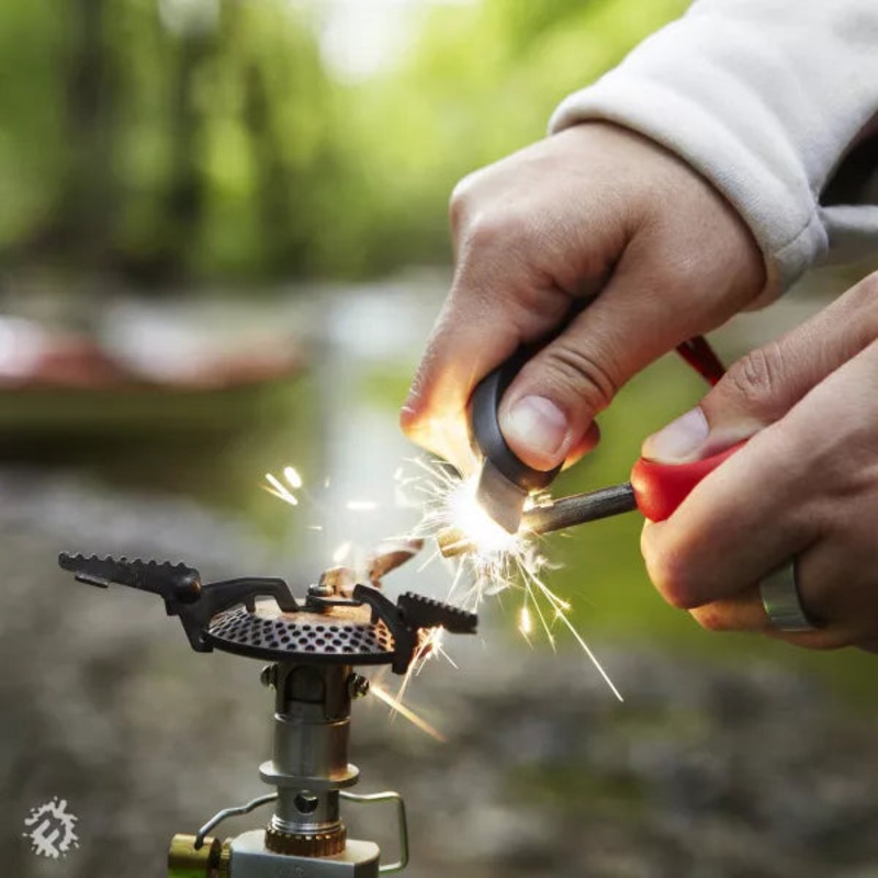 FireSteel – 2.0 Swedish Scout Bio