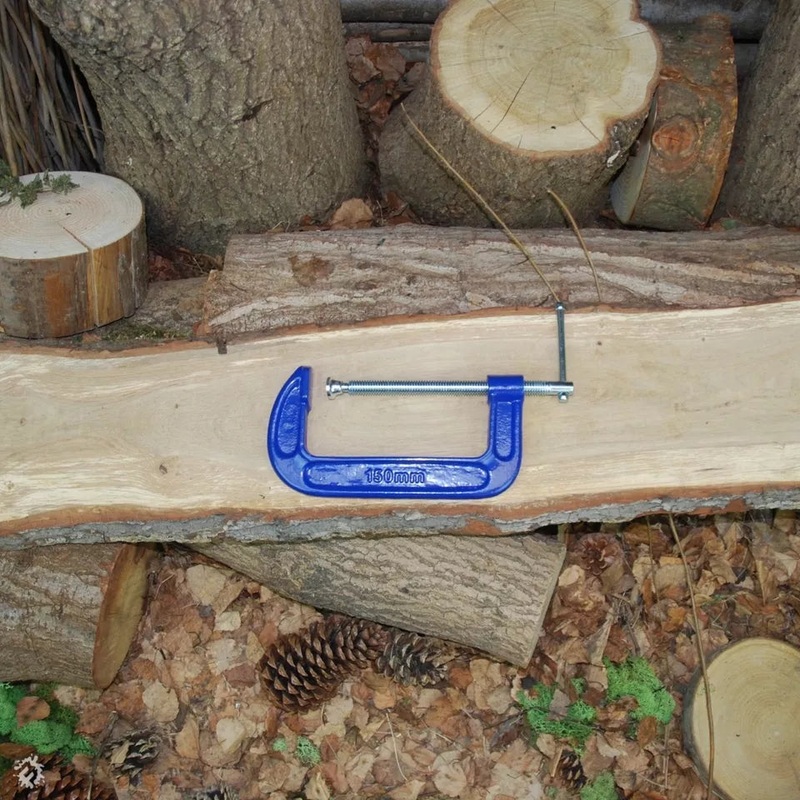 G-Clamp – 150mm