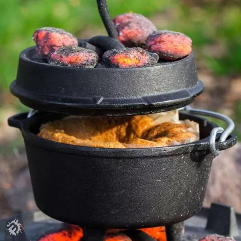 Petromax Dutch Oven – 16.1L
