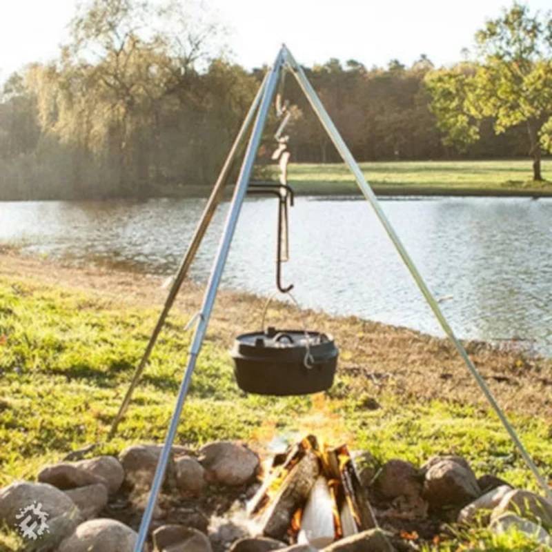 Petromax Tripod