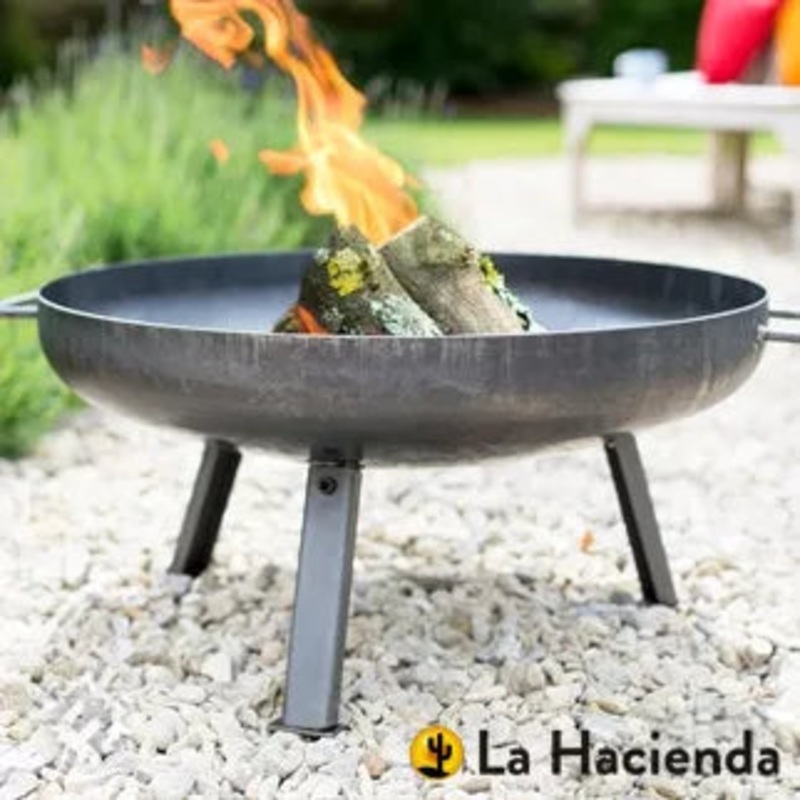 Pittsburgh Fire Pit – Medium