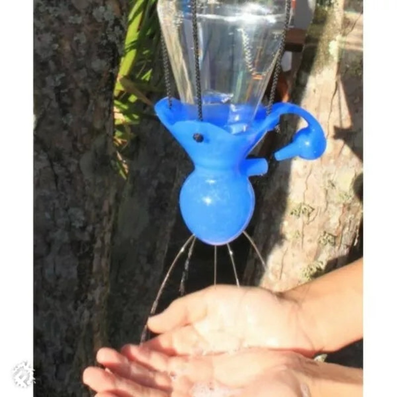 SPATAP Portable Tap