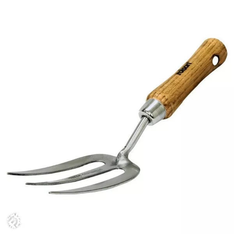 Stainless Steel Hand Fork