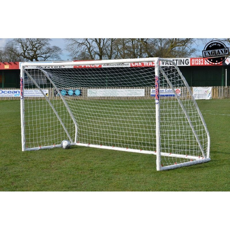 12′ x 6′ Ultimate Match Goal – with bag
