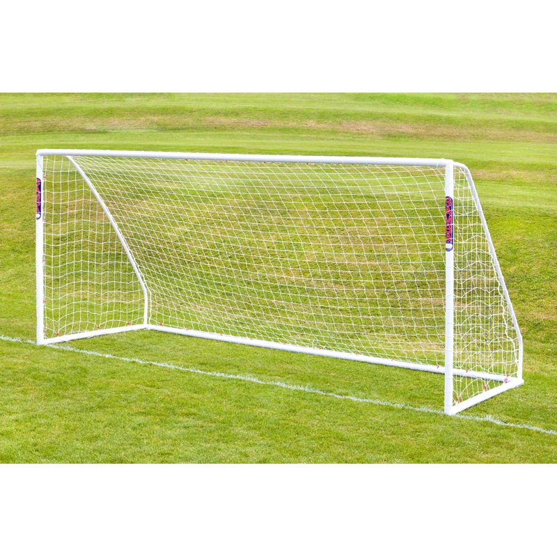 16′ x 7′ Match Goal – with bag