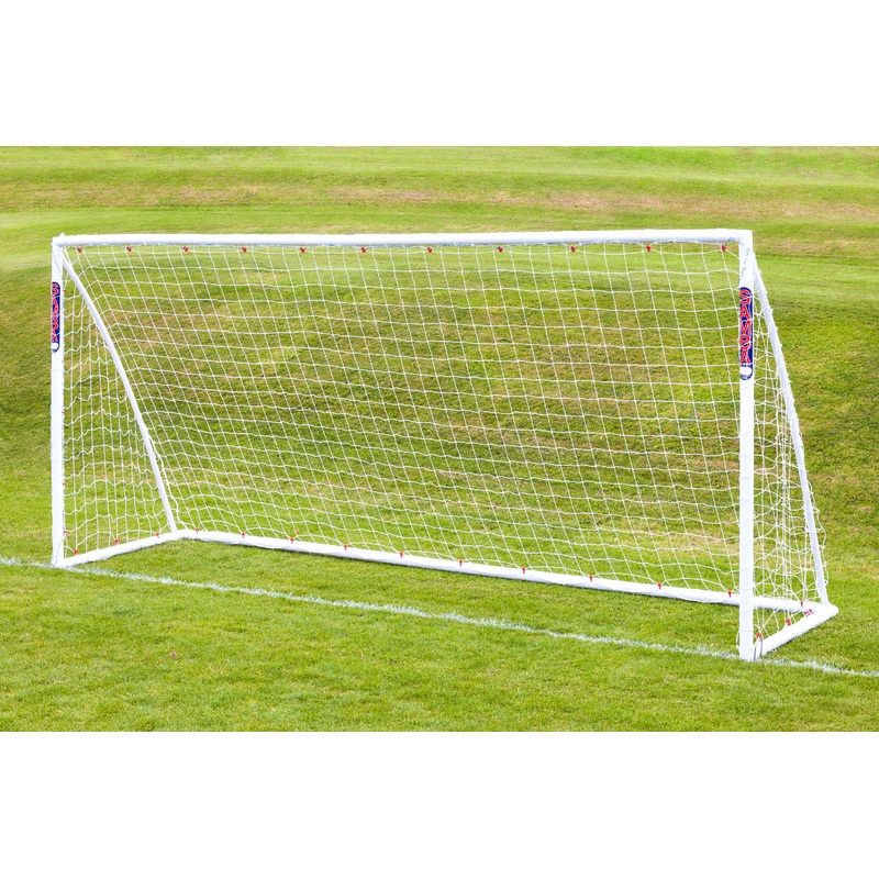 16′ x 7′ TRAINER Goal – with bag