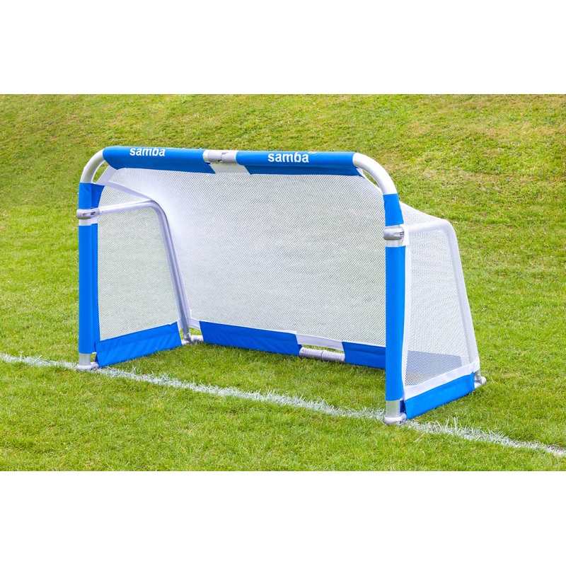 5′ x 3′ Aluminium Folding Goal (1.5m x 0.9m)