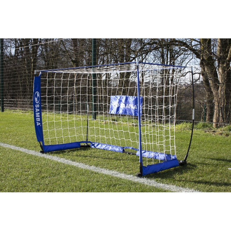5′ x 3′ Speed Goal