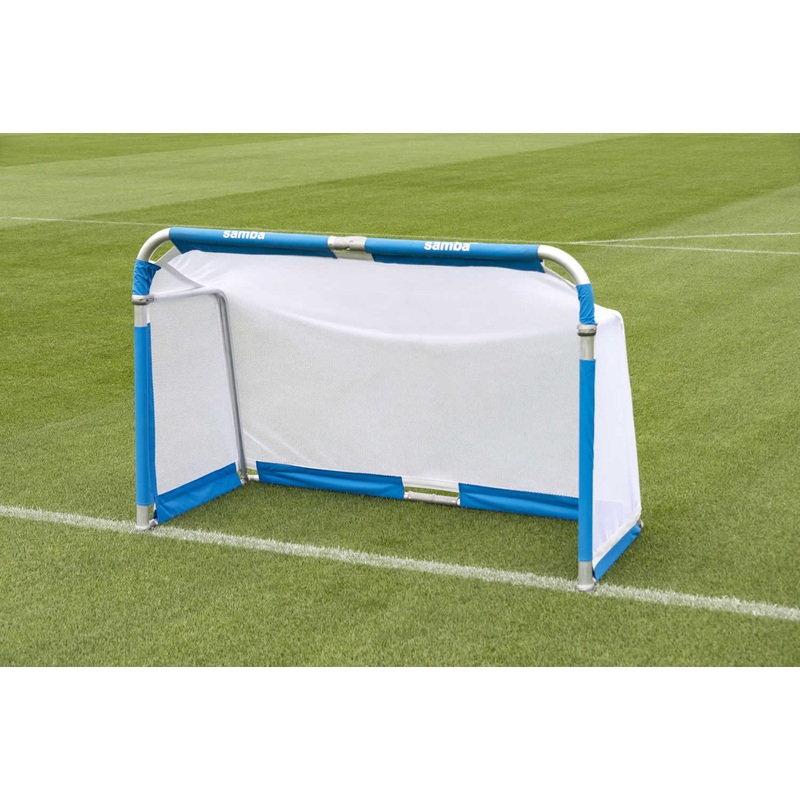 6′ x 4′ Aluminium Folding Goal (1.8m x 1.2m)