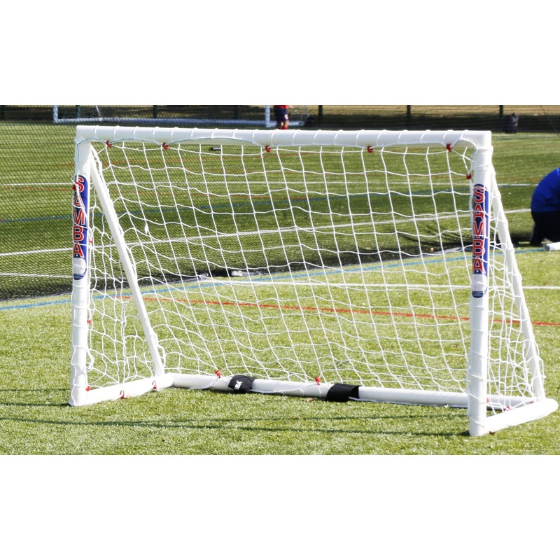 6′ x 4′ FOLD-A-GOAL