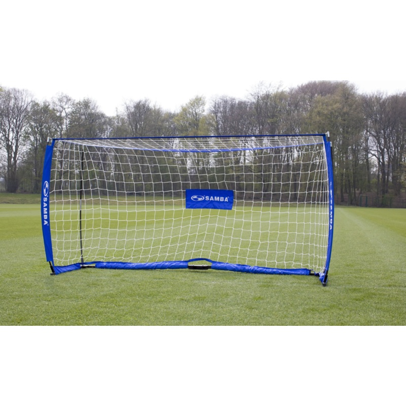 8′ x 6′ Speed Goal
