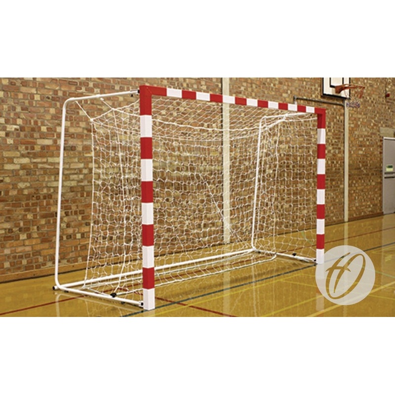 COMPETITION 3MM HANDBALL NETS – WHITE