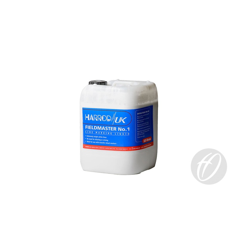 Fieldmaster Line Marking Fluid (20 litres)