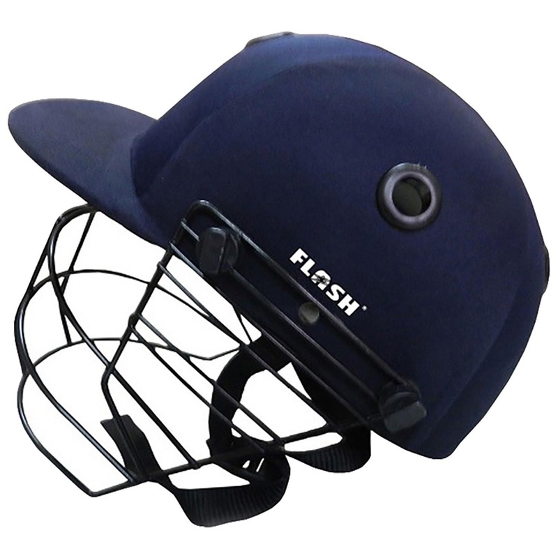 FLASH Men’s Cricket Helmet|Small|Medium|Large|XL