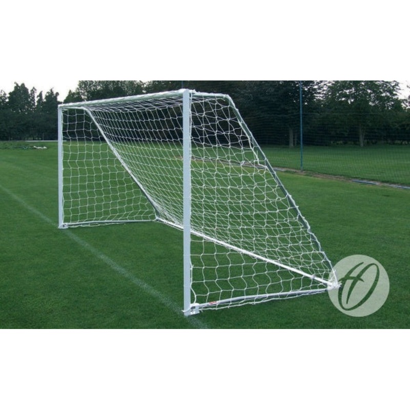 FOLDING STEEL GOAL 16′ X6′