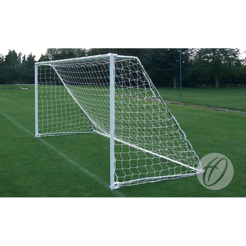 FOLDING STEEL GOAL 7V7/5V5