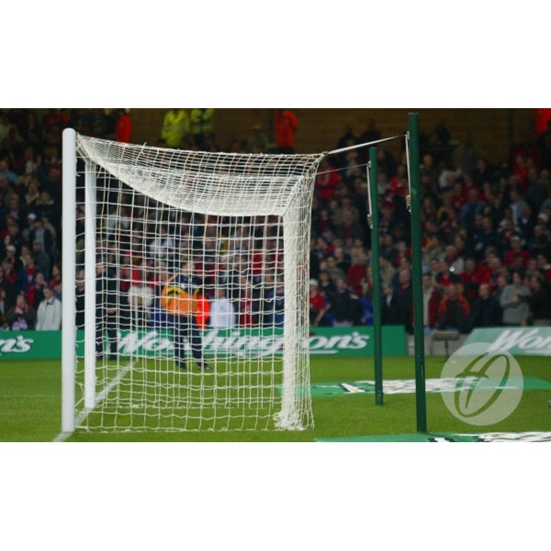 FREEHANGING NET SUPPORT SYSTEM – 4 POLES