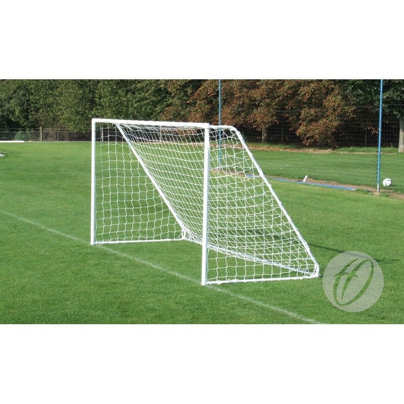 FREESTANDING STEEL GOAL – 7V7/5V5