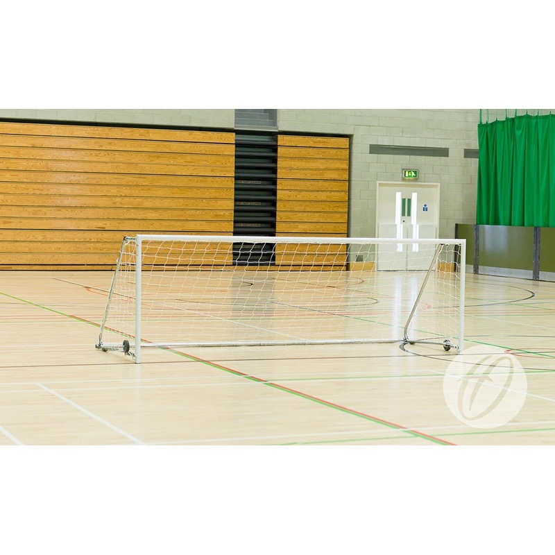 FS8 FOLDING WHEELAWAY GOAL – 3.66 X 1.22M