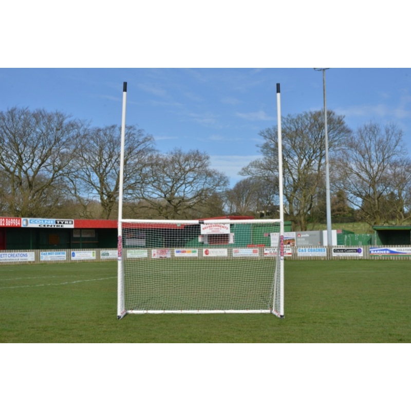 Gaelic / Hurling Goal 10′ x 6′ – with bag