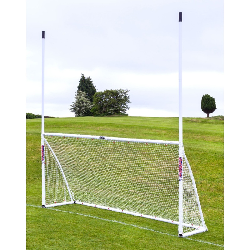 Gaelic / Hurling Goal 12′ x 6′ – with bag