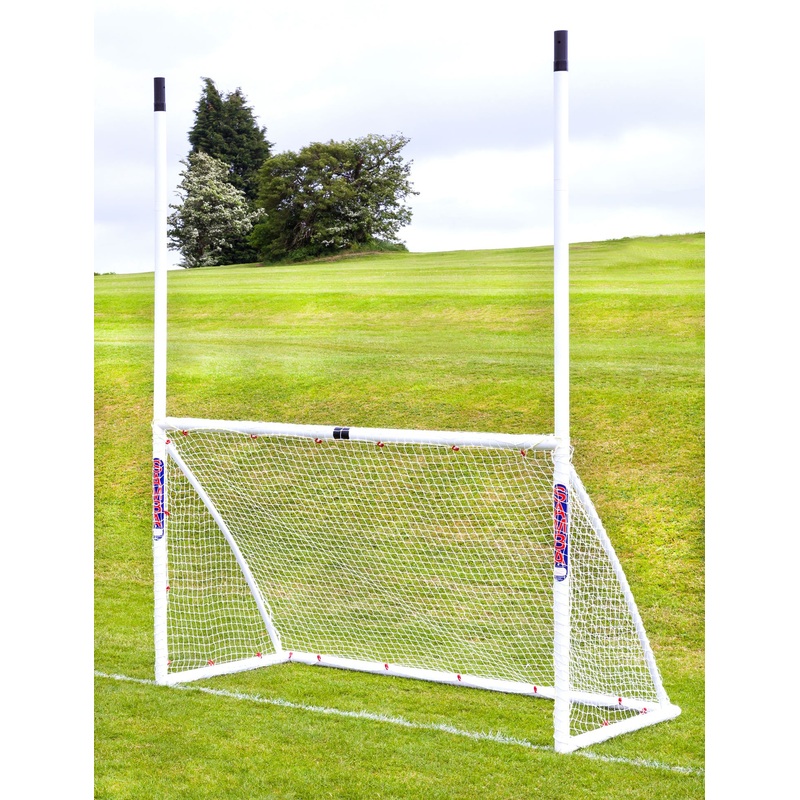 Gaelic / Hurling Goal 8′ x 5′ – with bag