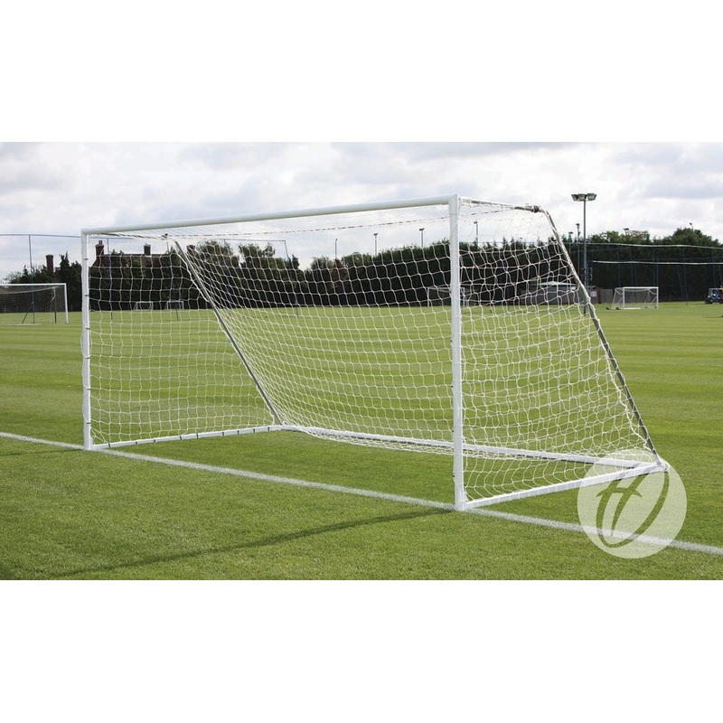 Heavyweight Freestanding Goal 9v9
