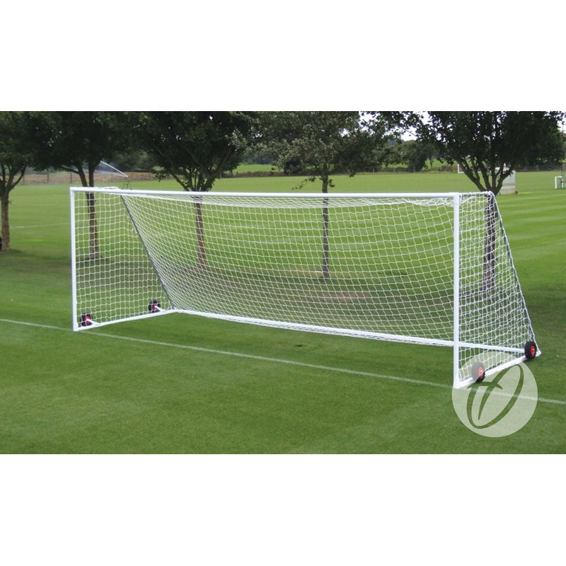 Heavyweight Freestanding Goal – Senior