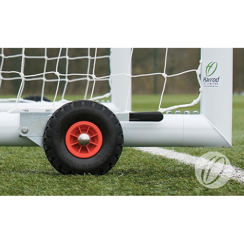 Hi-Raise Wheels