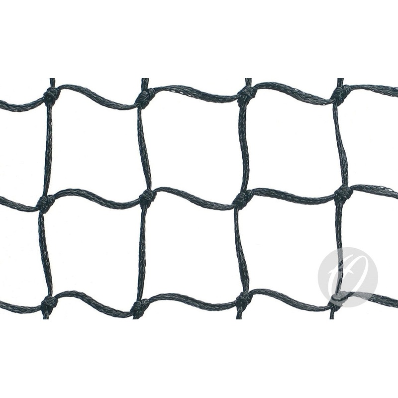 LONDON 2012 HOCKEY NET – BLACK
