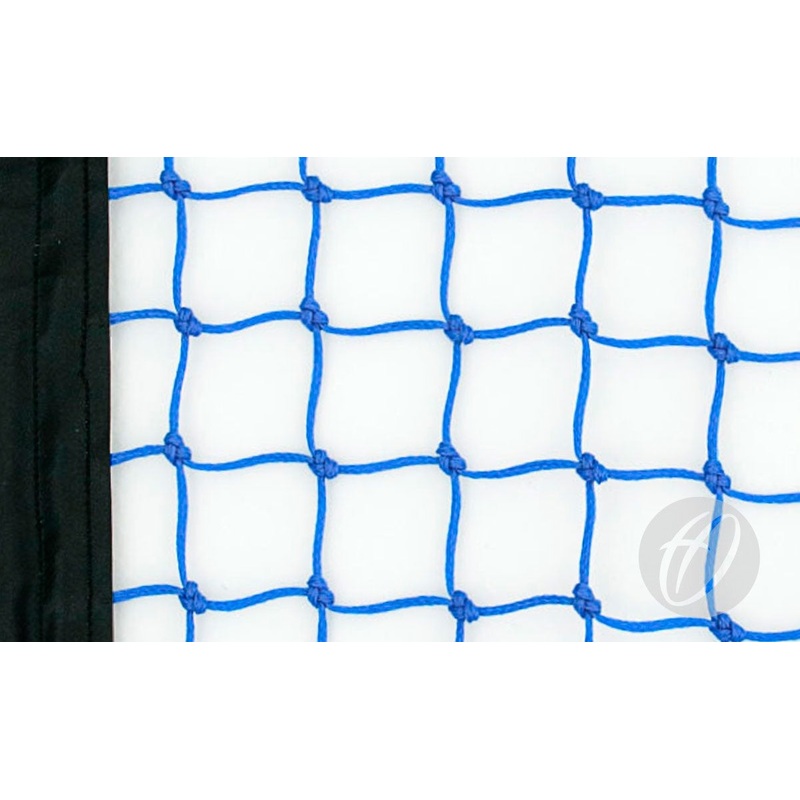 LONDON 2012 HOCKEY NET – BLUE