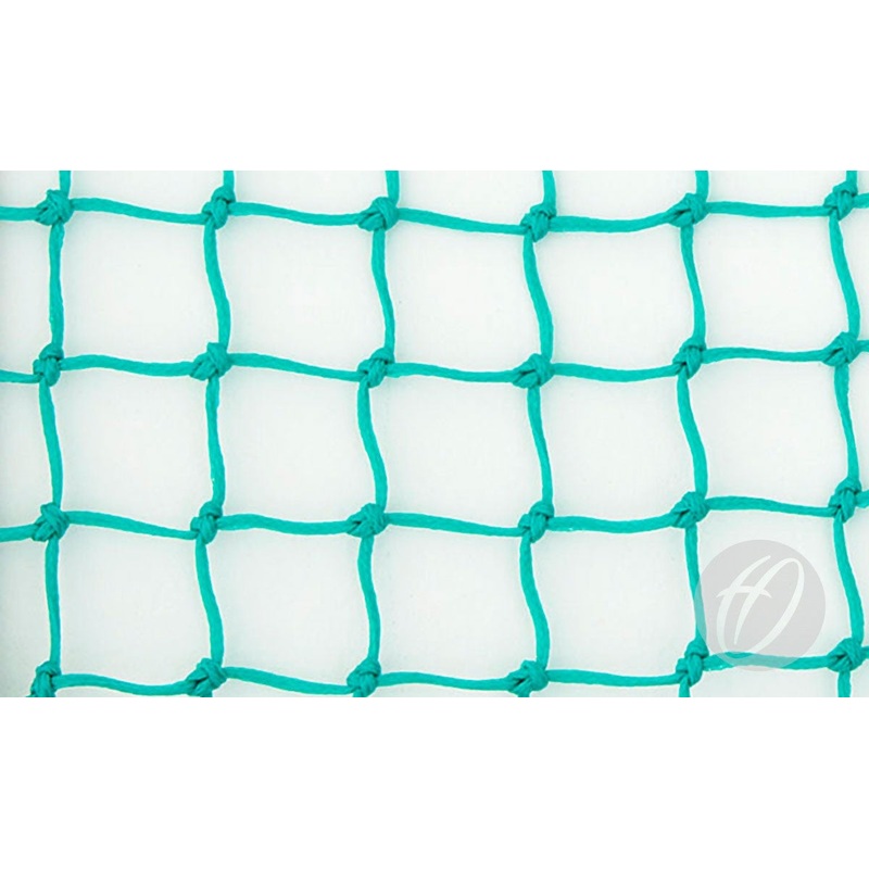 LONDON 2012 HOCKEY NET – GREEN